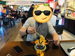 -曼谷素万那普国际机场