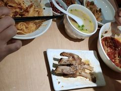 -大师兄·西北小馆(金湾华发商都店)