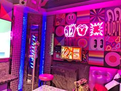 -好乐迪(张扬路八佰伴店)