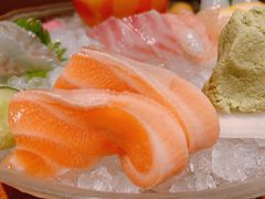 -松涛日本料理