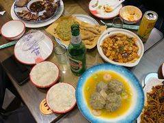 -鑫真味私房菜馆