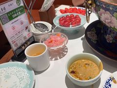 -东来顺•非遗火锅(外滩店)