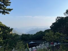 -妙峰山风景名胜区