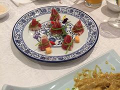 西班牙肉粽-花家怡园