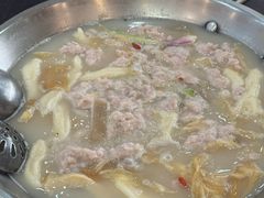 -老来福·非遗酸汤兔(凯旋路店)