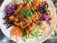 -良师门滨海人家·海鲜·家常菜(滨海城店)