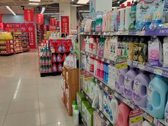 -永辉超市(贵池路店)