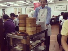 -香港蓮香樓(上環店)