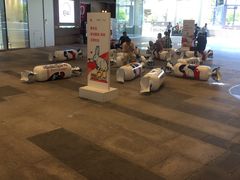 -深圳来福士广场