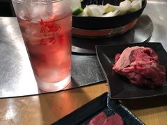 -成吉思汗 しろくま(札幌本店)