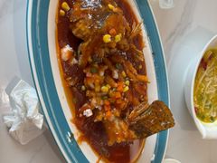 -玲珑阁昆山菜(锦溪店)