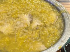 -合合春饼·酱骨·东北菜(潘家园店)