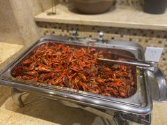 -芭菲盛宴·环球美食(锦城万达广场店)