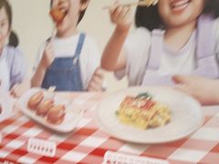 -西贝(深圳卓悦汇店)