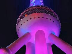 -东方明珠·空中旋转餐厅