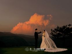 -第一夫人婚纱摄影(南京店)