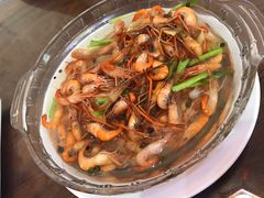 -长兴菜馆(高桥店)