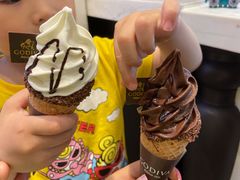 -GODIVA(恒隆广场店)