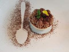 甜点-京兆尹(雍和宫店)