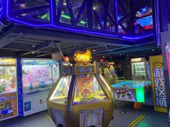 -核客电玩城(东门店)