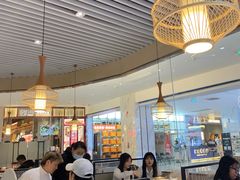 -许府牛火锅(湖滨银泰in77E区店)
