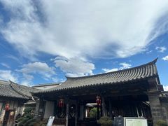 -朱家花园