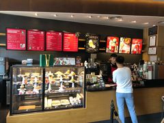 -星巴克(深圳星都豪庭店)