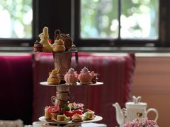 -Salon de Ville浦江汇(上海外滩华尔道夫酒店店)