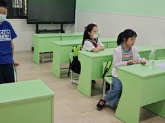 -学知乐教育·幼小衔接·小学科辅导(嘉定镇校区)