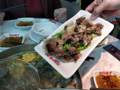 特价牛腩-为什么牛潮汕牛肉火锅(中信广场店)