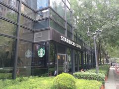 -星巴克(北京永定门店)