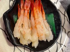 -争鲜回转寿司(金桥家乐福店)