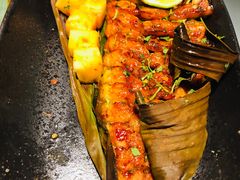 -中8楼风尚云南菜(颐堤港店)