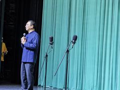 -周末相声俱乐部