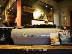 -星巴克(武康路店)