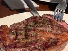 -弗兰克牛排西餐厅Ribone steak house(柠檬花园店)