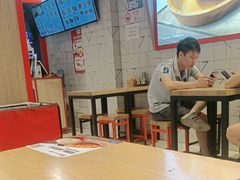 -肥叔锅贴(和炯路店)