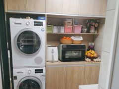 -佰丽爱家全屋定制(汶水店)