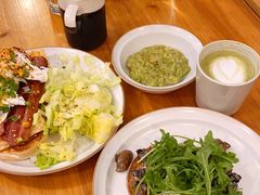 -Egg•Allday Brunch(襄阳北路店)