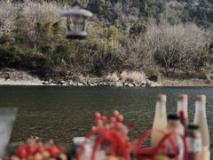 -楠溪江风景名胜区