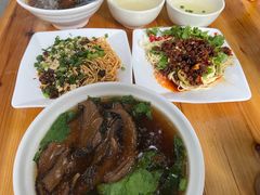 -康大口蘑面庄(将军街店)
