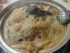 -太婆天府山珍酒楼(亚运村店)