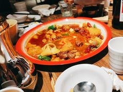 -耶里夏丽新疆餐厅(百联中环购物广场店)