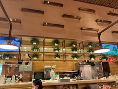 -西贝(华发商都店)