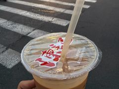 -陈记甜品窝(中山北路店)