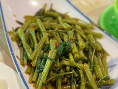 -热浪岛马来餐厅