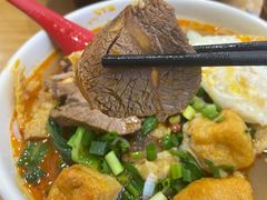-螺小胖柳州螺蛳粉(钟楼总店)