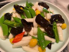 荷塘小炒-孙记驴肉山庄(李桥店)