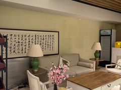-华夏良子·足道SPA艾灸(三里屯店)