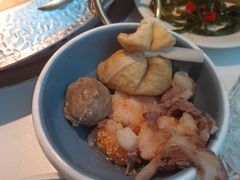 -左庭右院鲜牛肉火锅(新梅广场店)